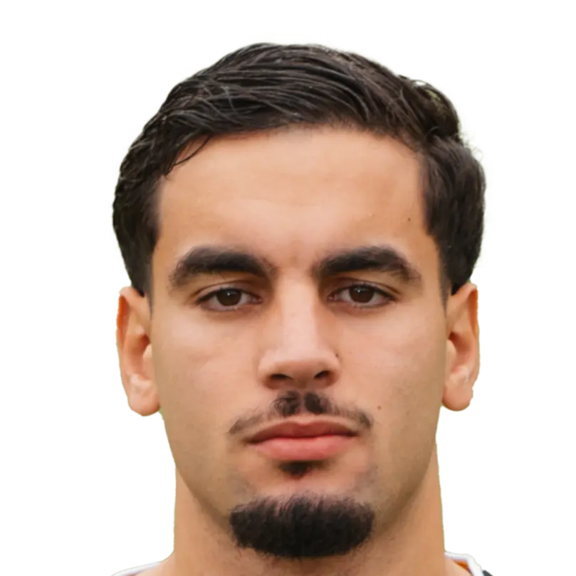 omar achouitar