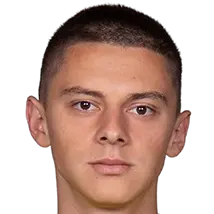 Vitaliy Mykolenko