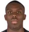 Georges Rober Junior Nsukula Mazeya