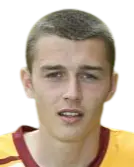 Kieran MacDonald