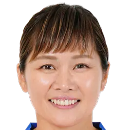 Nahomi Kawasumi