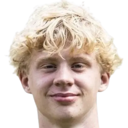 Cedric Hatenboer