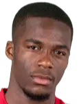 Junior Nzila