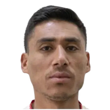 Cristian Mejía