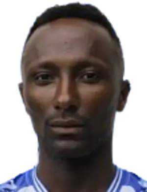 Derek Tieku