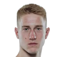 Kacper Bieszczad