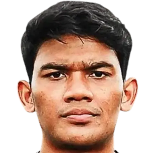 fikri shahrel
