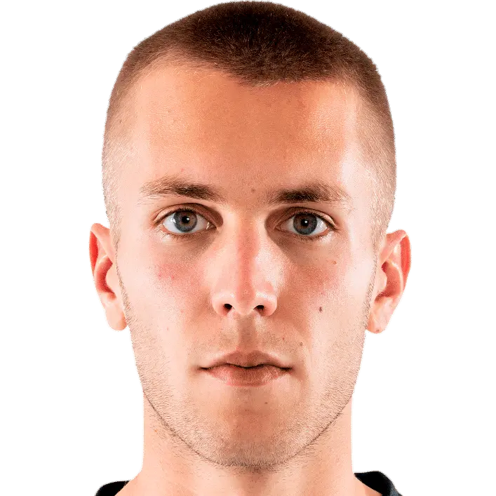 Viktor Damjanic