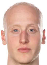 Valgeir Lunddal Fridriksson