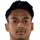 Mukhairi Ajmal