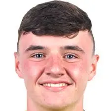 ciaran gilligan