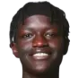 lionel gitau
