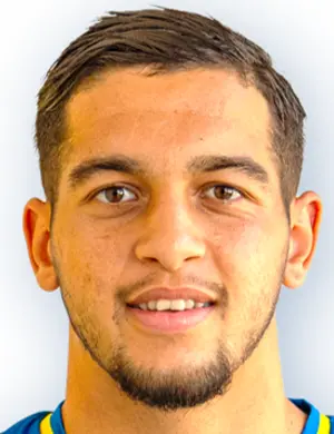 Mehrez Belkhechine