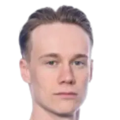Rasmus Eggen Vinge