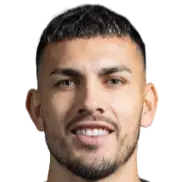 Leandro Paredes
