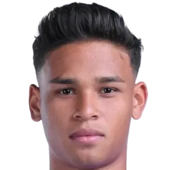 Irfan Fandi Ahmad