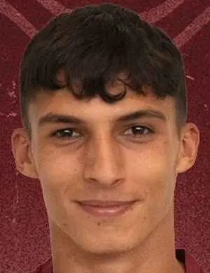 Daniele bolcano