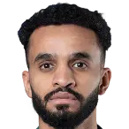 Mohammed Al-Burayk