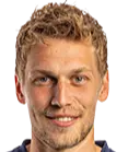 Kasper Stagholt Jensen