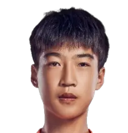 Huang Yizhuo