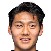 Ryota Kamihashi