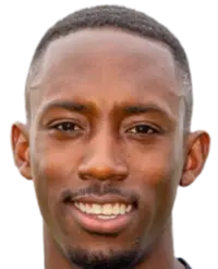 Jameel Ible