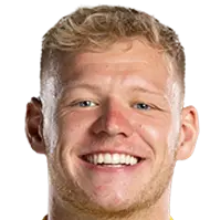 Aaron Ramsdale