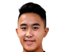 David Wang Jiahao 