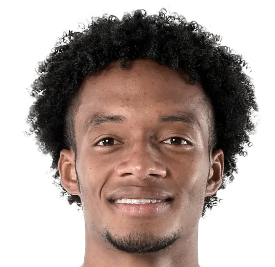 Juan Cuadrado