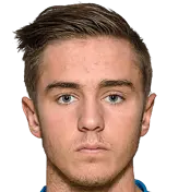 Casper Seger