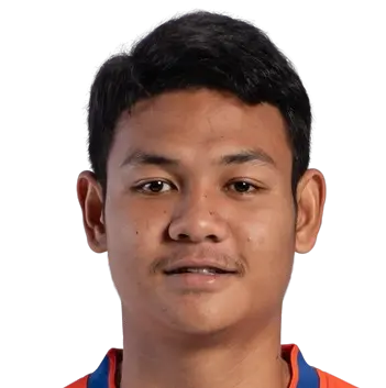Phakhawat Sapphaso