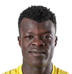 Adama Diallo