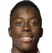Arnaud Lusamba