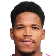 Dominic Vinicius