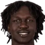 Cher Garang Deng