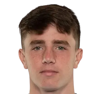 Tucker Lepley