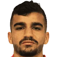 Mahmoud Jaber