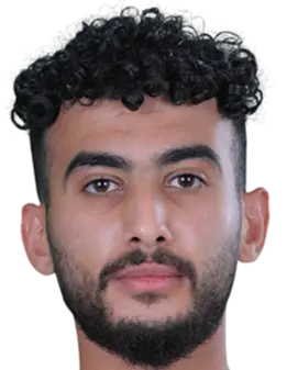 Abdulrahman Al Anazi