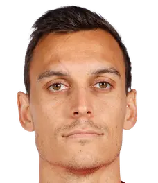 Trent Sainsbury