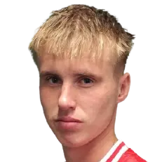 Matej Strnad
