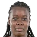 Sherly Jeudy