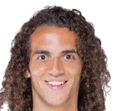 Mattéo Guendouzi