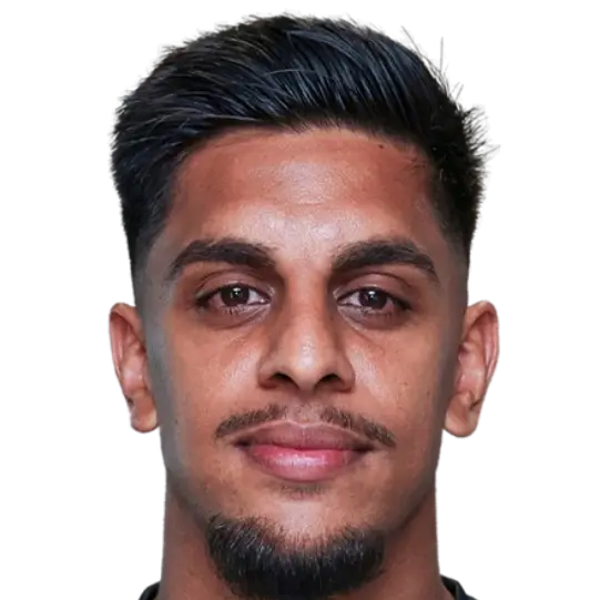 Manprit Sarkaria