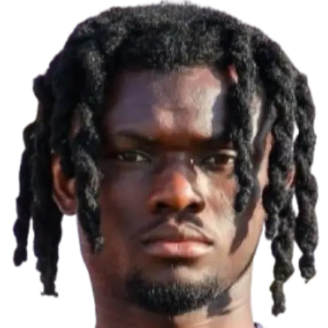 Sharif Osman