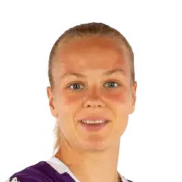 Sarah Wijnants
