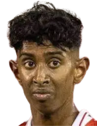 vimal yoganathan