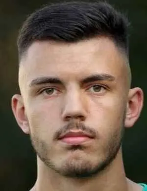 armin spahic