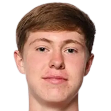 Joe Upton