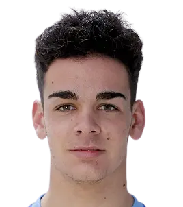 Andrés Carlos Caro Serrano