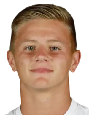 Oleksii Malaki